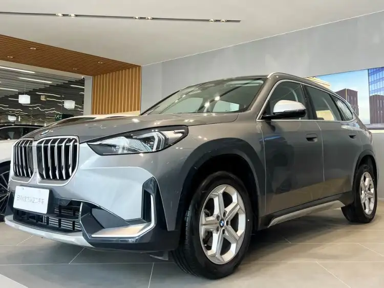 BMW X1 2023 sDrive20Li X Design Package