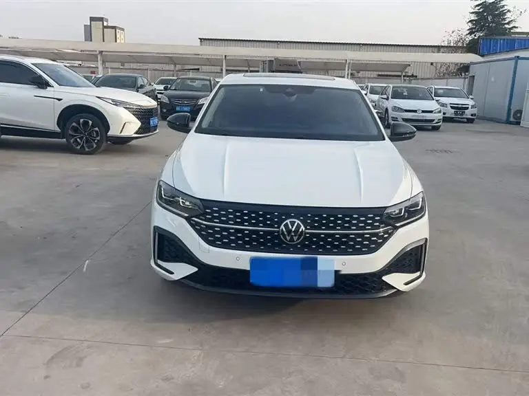 Lavida 2023 280TSI DSG Starry Full Version