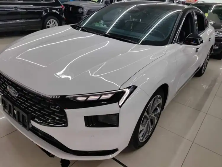 2022 Ford Mondeo EcoBoost 245 Titanium