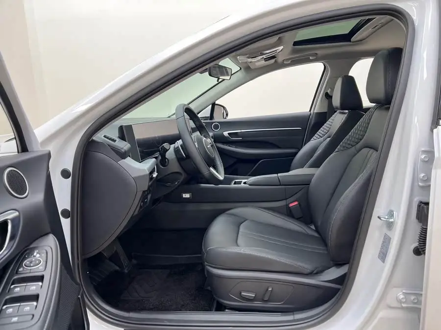 Sonata 2024 1.5T Pro