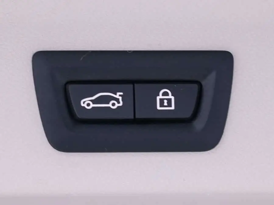 BMW X3 2022 xDrive30i Leading Edition M Night Package