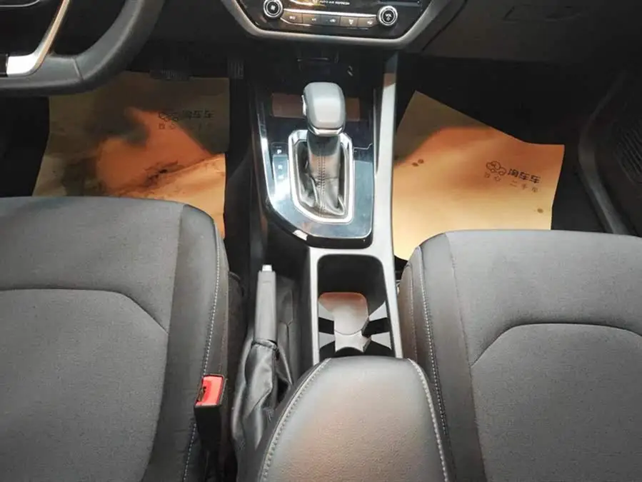 Ford Focus 2021 1.5L Automatic Golden Edition