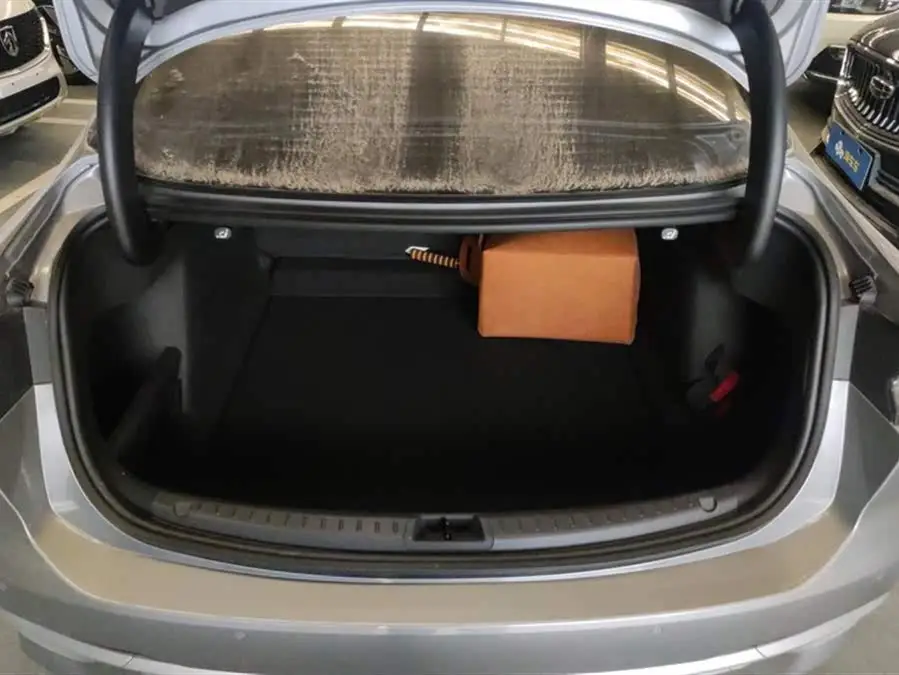 2022 Ford Mondeo Facelift EcoBoost 245 Luxury