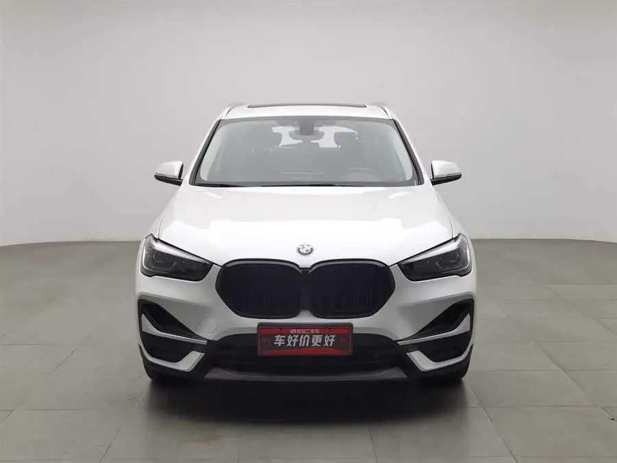 بي إم دبليو X1 2020 sDrive25Li الطراز المتقدم