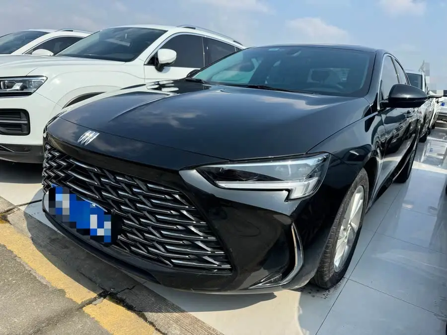 بيوك ريجال 2024 25T ألترا