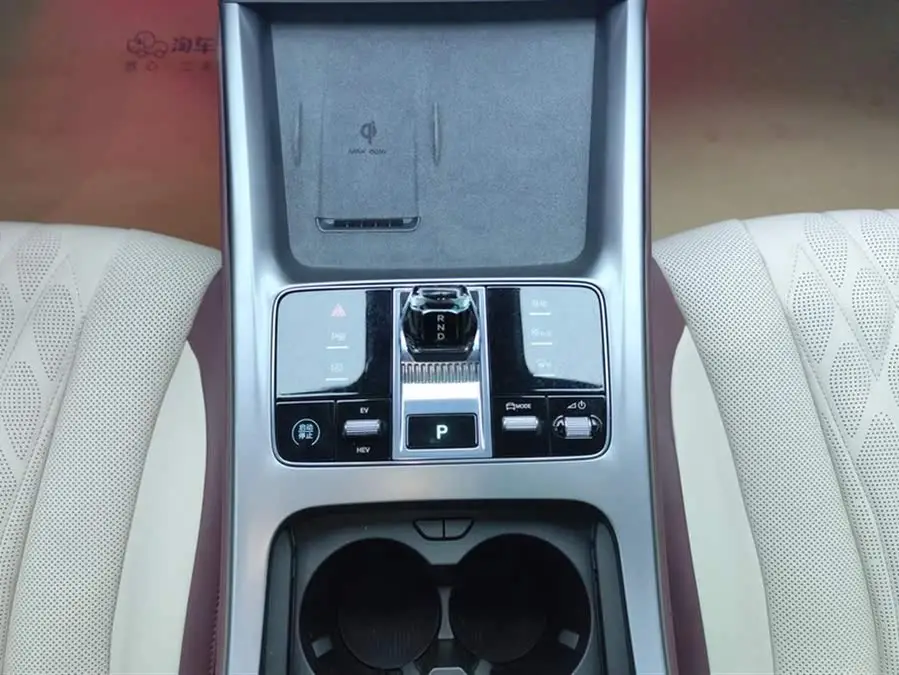 Sealion 2023 DM-i 1.5T 121km Flagship