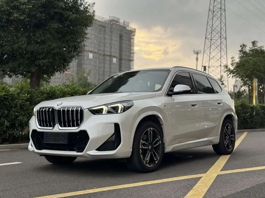BMW X1 2024 xDrive25Li M Sport Package