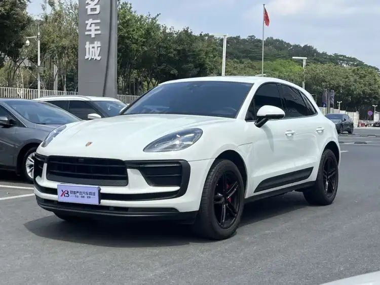 2023 Macan Macan 2.0T