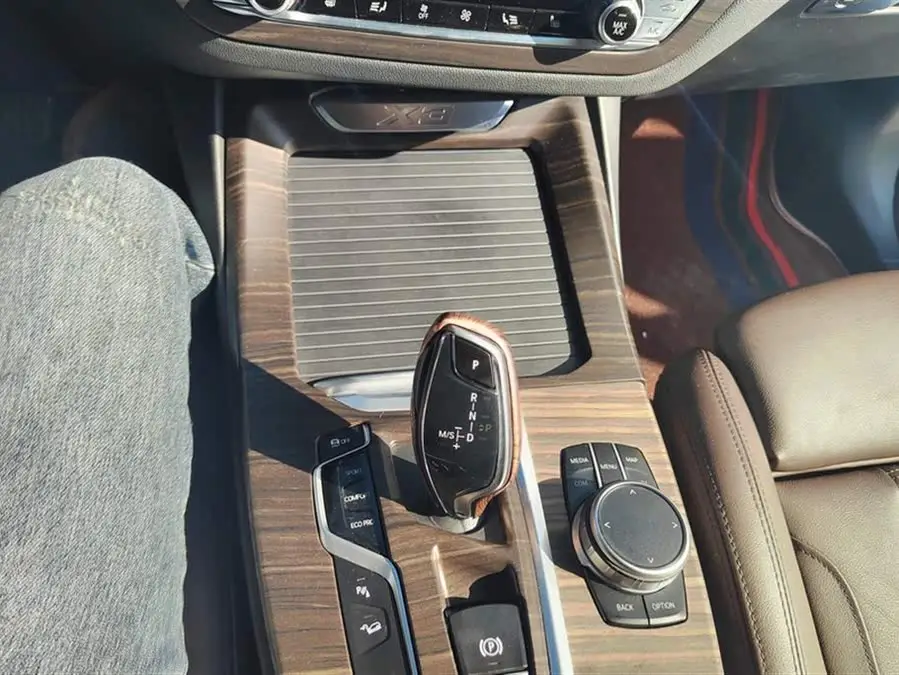 BMW X3 2020 xDrive28i M Sport Package