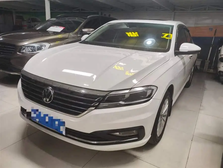 Lavida 2021 280TSI DSG Luxury Edition