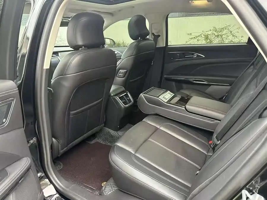 Taurus 2019 EcoBoost 245 Premium