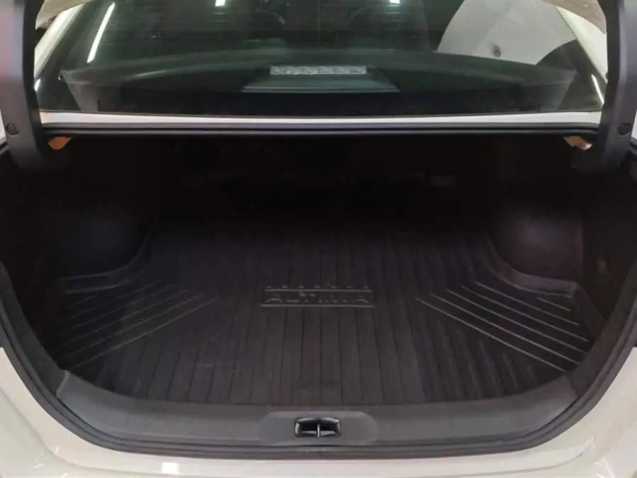 Teana 2021 2.0L XL Upper AD1 Intelligent Navigation Edition