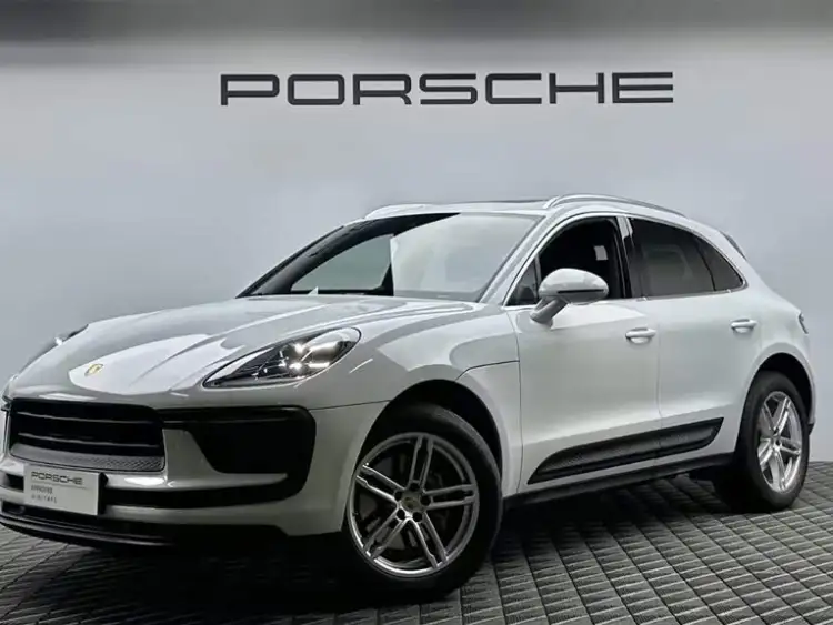 2023 Macan Macan 2.0T