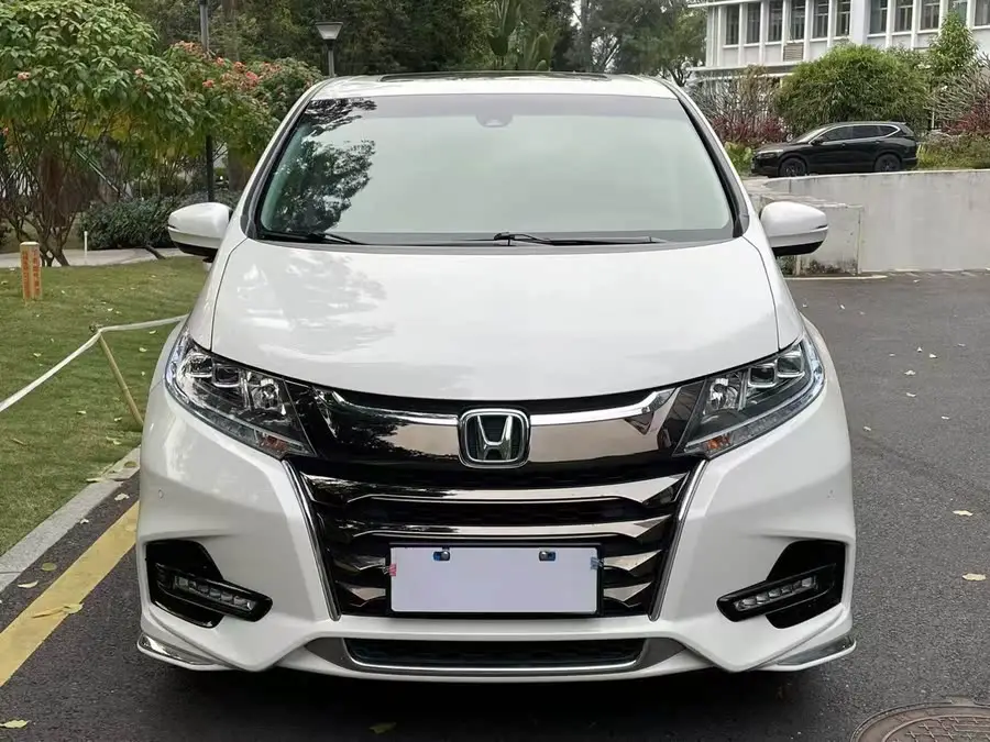 Odyssey 2019 2.0L锐・尊享版