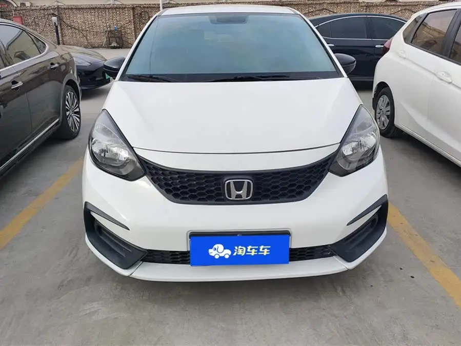 فيتو 2021 1.5L CVT潮启版