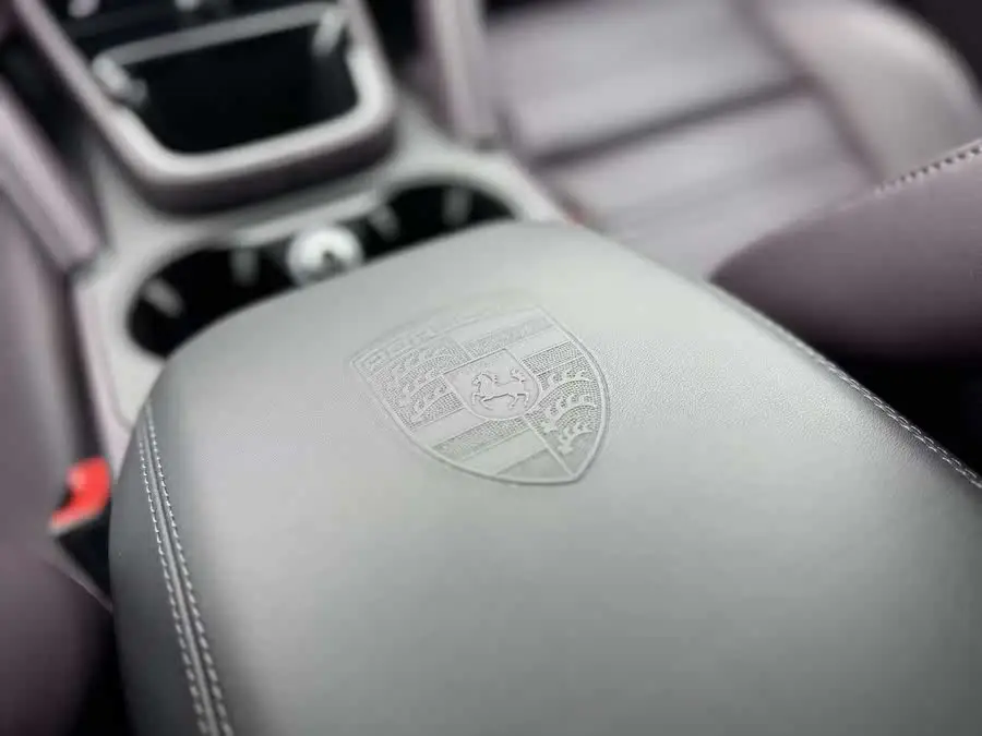 2024 Cayenne Cayenne 3.0T