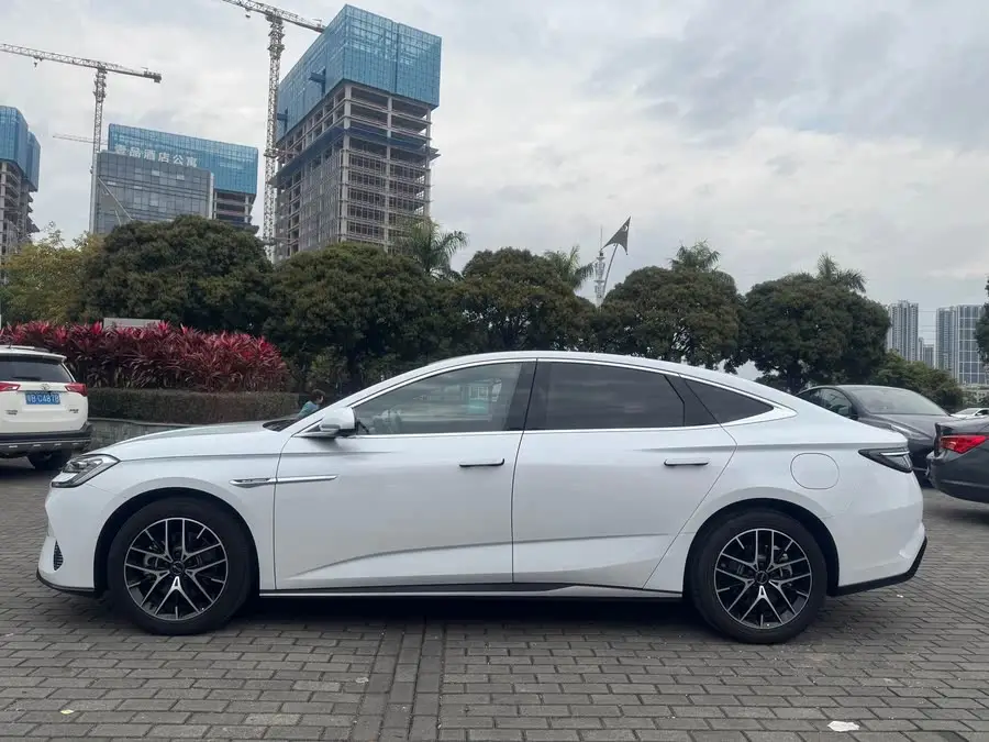 2023 Seals DM-i 1.5L 121km Premium