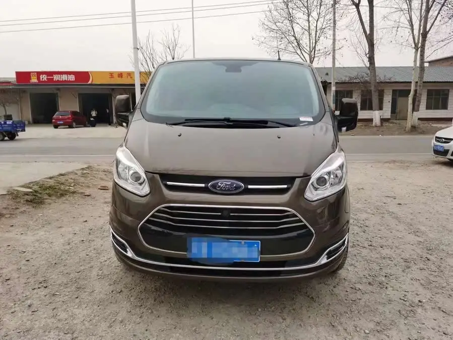 تورو 2020 2.0T النسخة الأوتوماتيكية النخبوية الوطنية VI