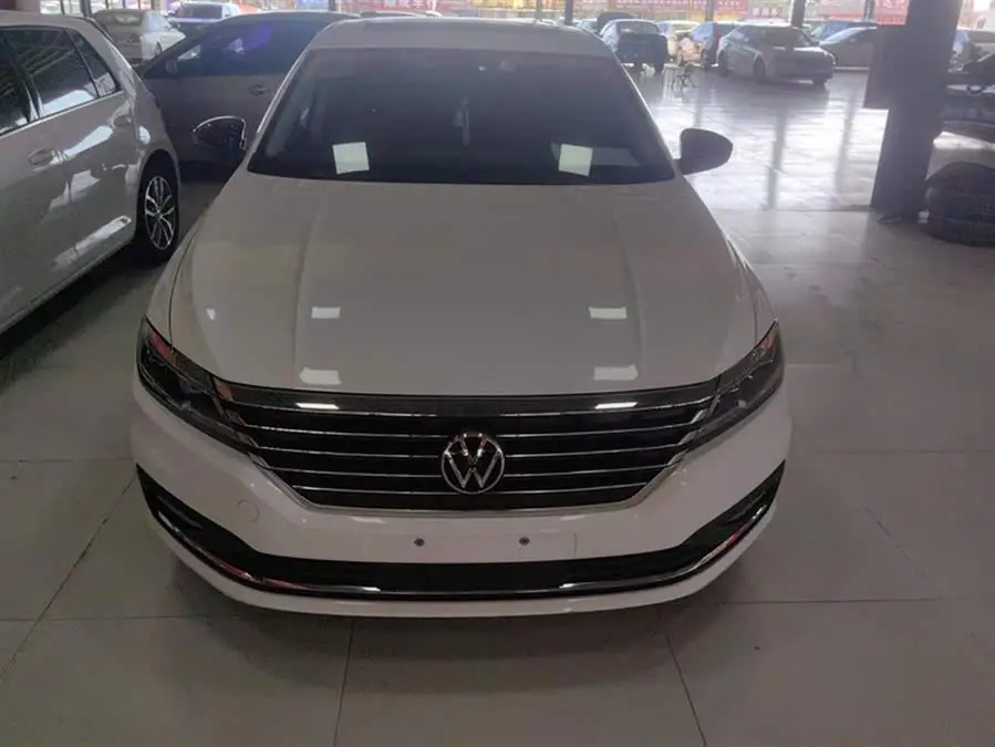 لافيدا 2021 280TSI DSG نسخة الراحة