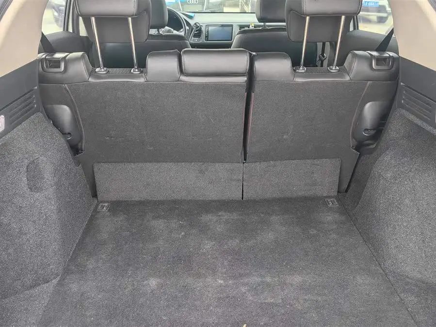 هوندا HR-V 2020 1.5 لتر CVT إصدار بايونير