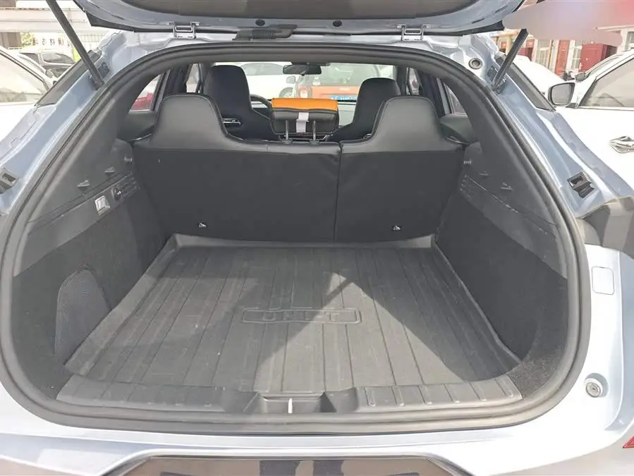 Changan UNI-T 2022 1.5T Sport Version Premium