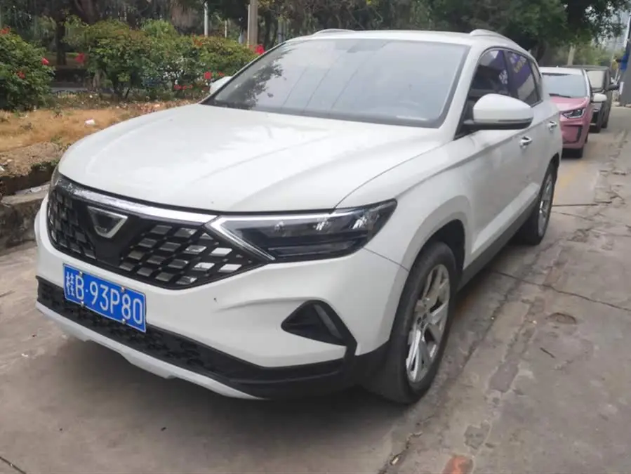 Jetta VS5 2021 280TSI Automatic Entry Level