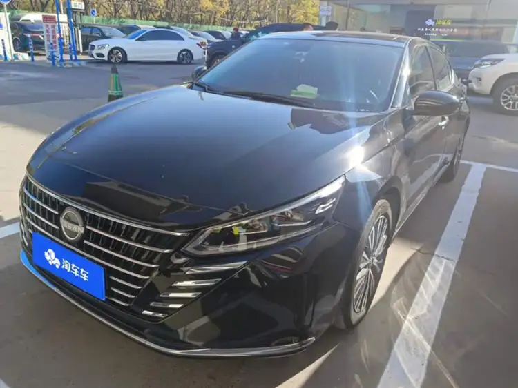 Tianlai 2022 2.0L XL-TLS Enjoy Edition