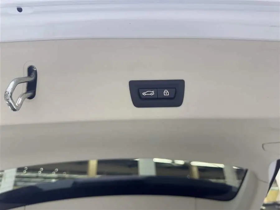 BMW X3 2021 xDrive28i M Sport Package