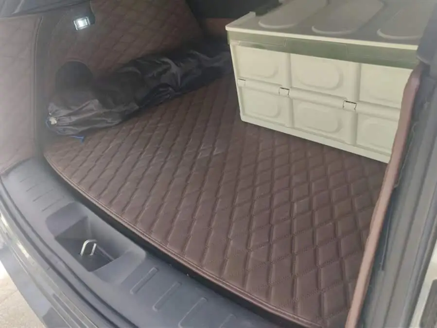 Changan UNI-K 2021 2.0T All-Wheel Drive Premium