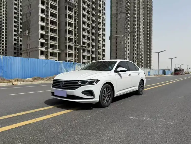 2023 Lavida 300TSI DSG Max Edition