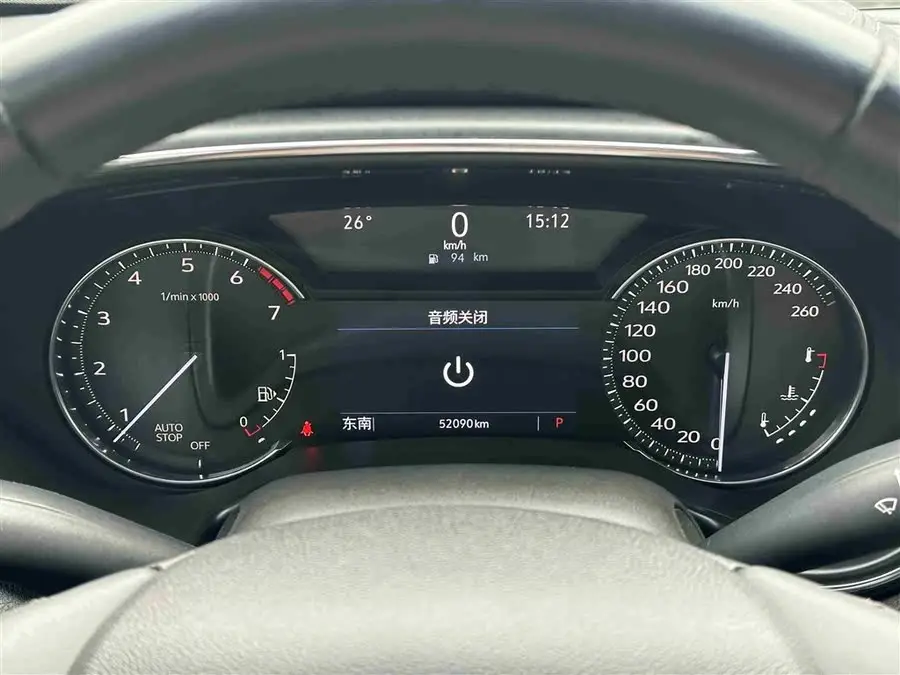 Cadillac CT5 2021 28T Luxury