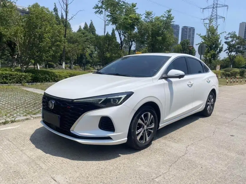 Yidong 2021 PLUS Blue Whale NE 1.4T GDI DCT Premium