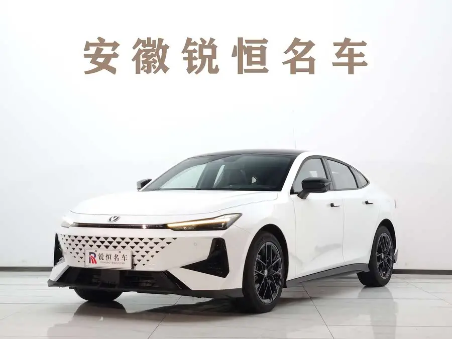 Changan UNI-V 2024 1.5T Premium