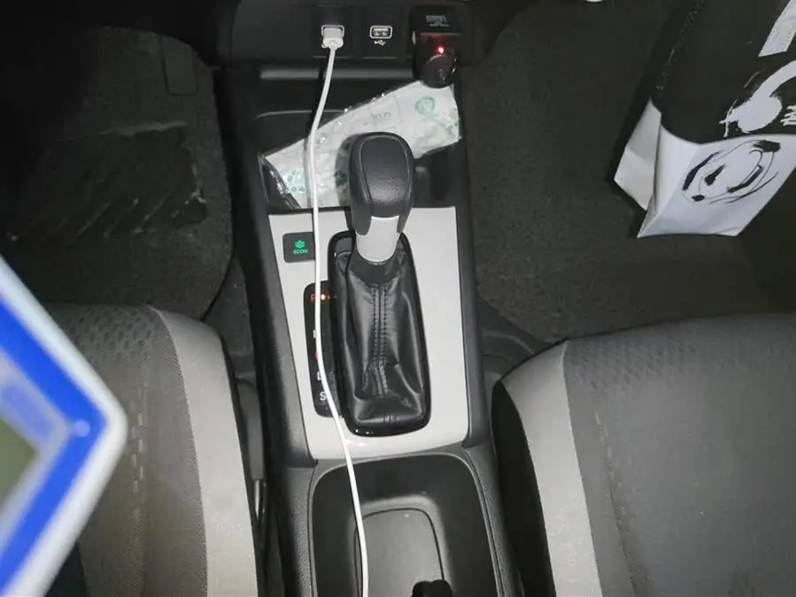 فيات 2021 1.5L CVT إصدار تشاوي