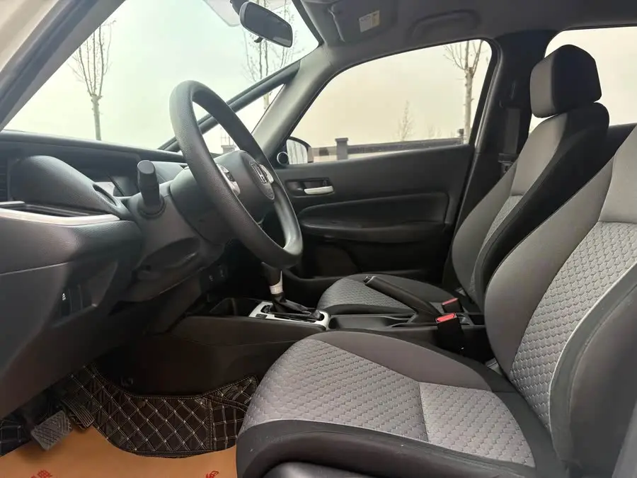 Fit 2021 1.5L CVT潮享版