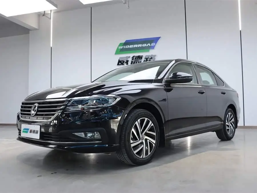 Lavida 2022 280TSI DSG Comfort Version