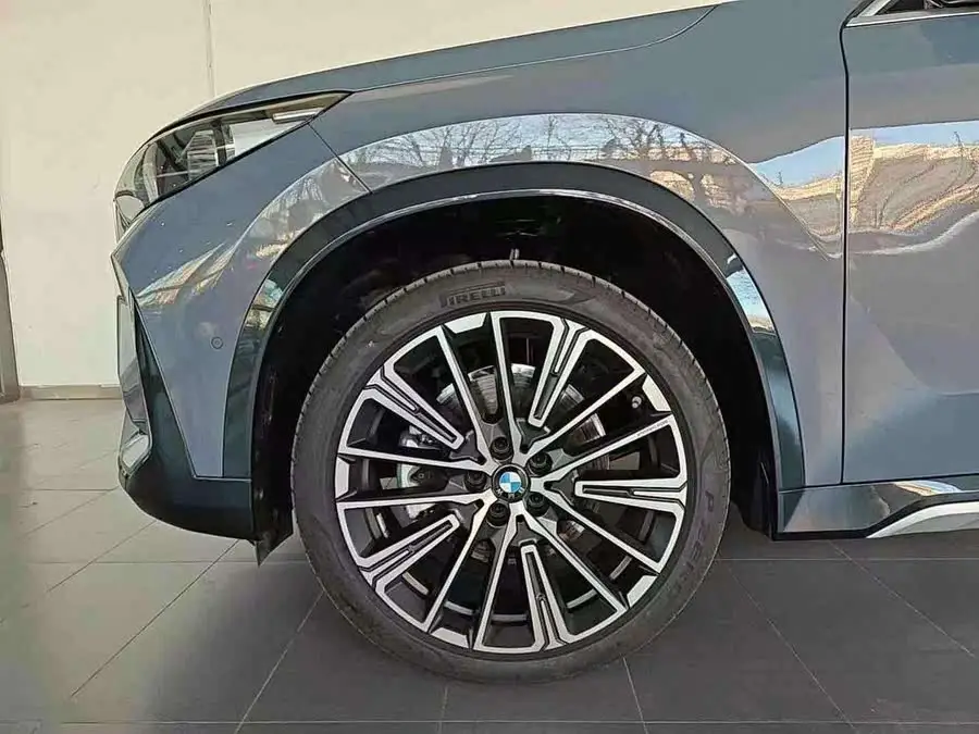 BMW X1 2023 sDrive25Li X Design Package