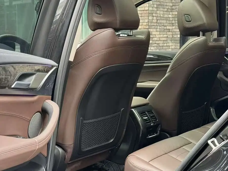 BMW X3 2021 xDrive30i Leading M Sport Package