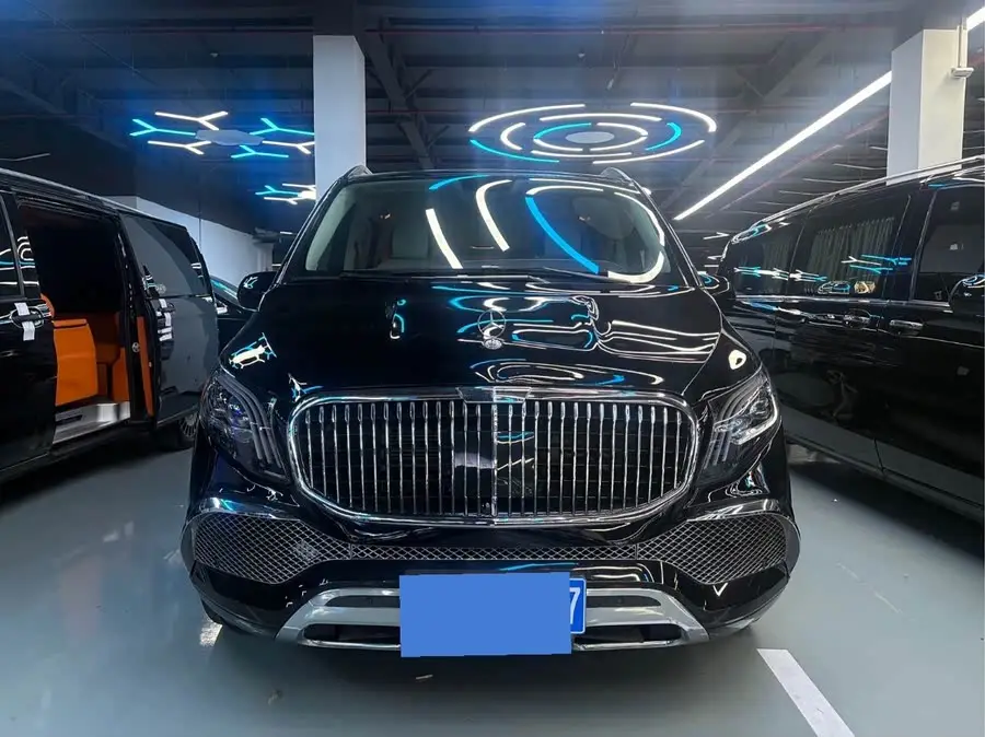 فيتو 2020 طراز 2.0T النسخة النخبوية 7 مقاعد