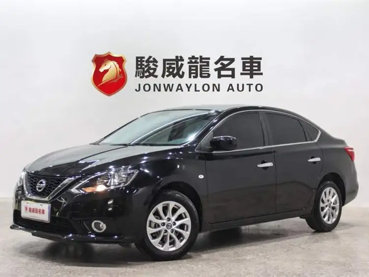 2021 Nissan Sylphy Classic 1.6XL CVT Luxury Edition