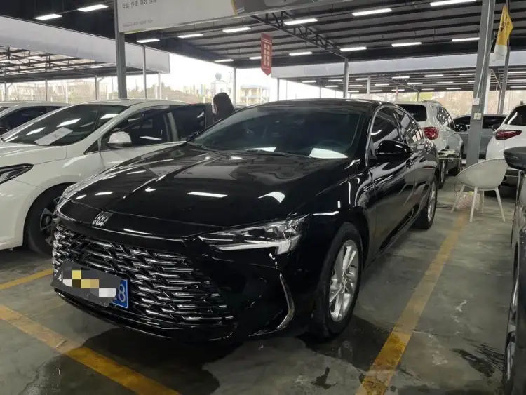 Buick Regal 2024 25T Ultra Edition