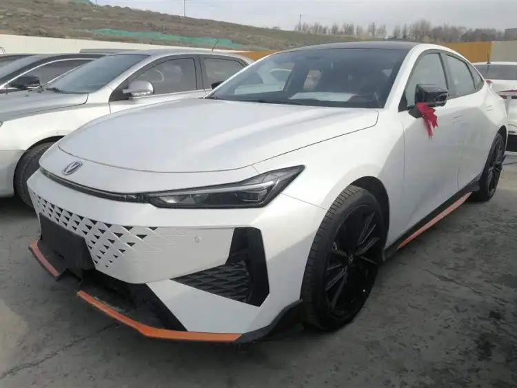 Changan UNI-V 2024 1.5T Premium Sport Edition