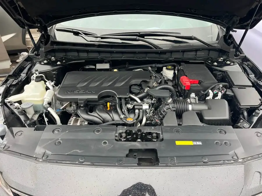 Tianlai 2022 Model 2.0L XL-TLS Enjoy Edition