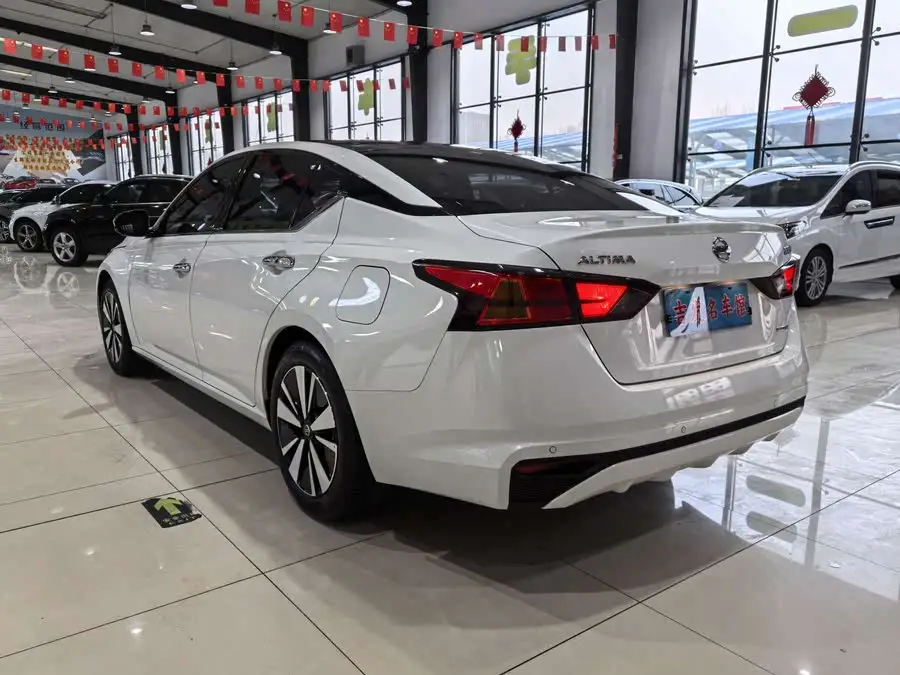 Tianlai 2021 2.0L XL Upper AD1 Intelligent Navigation Edition