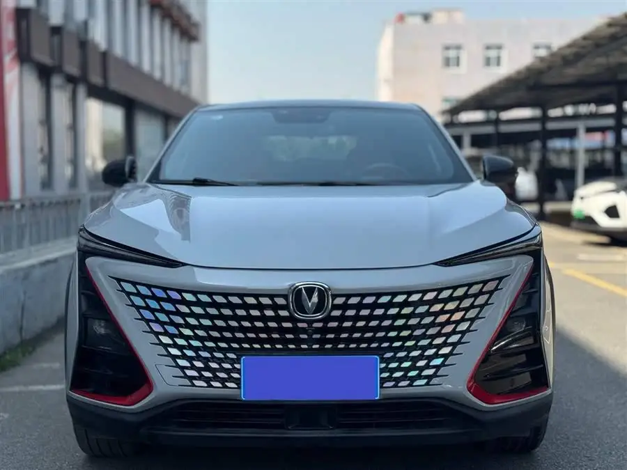 Changan UNI-T 2020 1.5T Premium