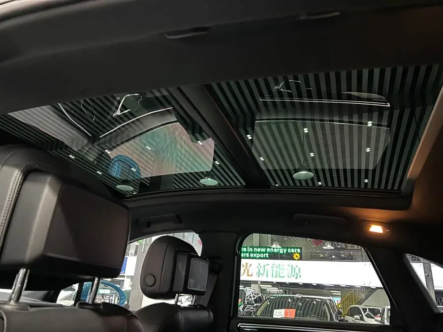 ماكان 2021 ماكان S 3.0T