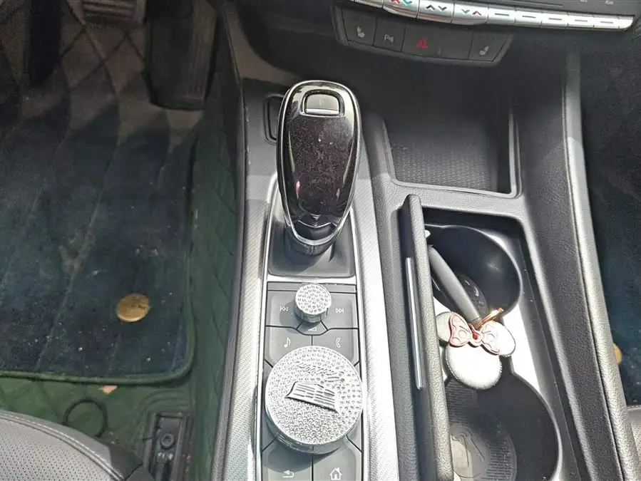 Cadillac CT5 2021 28T Luxury