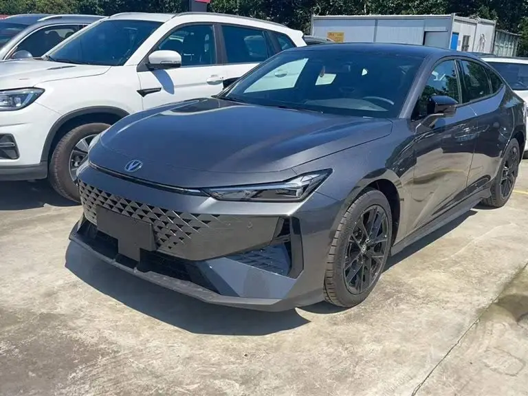 Changan UNI-V 2024 1.5T Exclusive