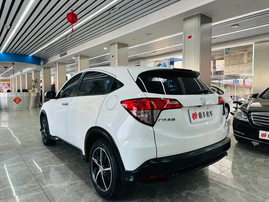 هوندا فزيل 2020 1.5 لتر CVT إصدار بايونير