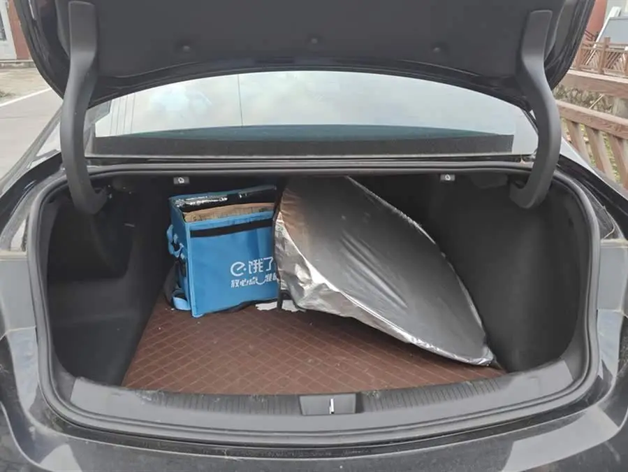 بيوك ريجال 2023 552T النسخة الذكية